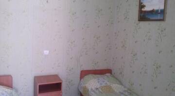 Фото номера Бюджетный двухместный номер с 1 кроватью или 2 отдельными кроватями Гостевой дом Катюша г. Межводное 10