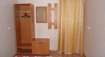 Фото номера Бюджетный двухместный номер с 1 кроватью или 2 отдельными кроватями Гостевой дом Катюша г. Межводное 11